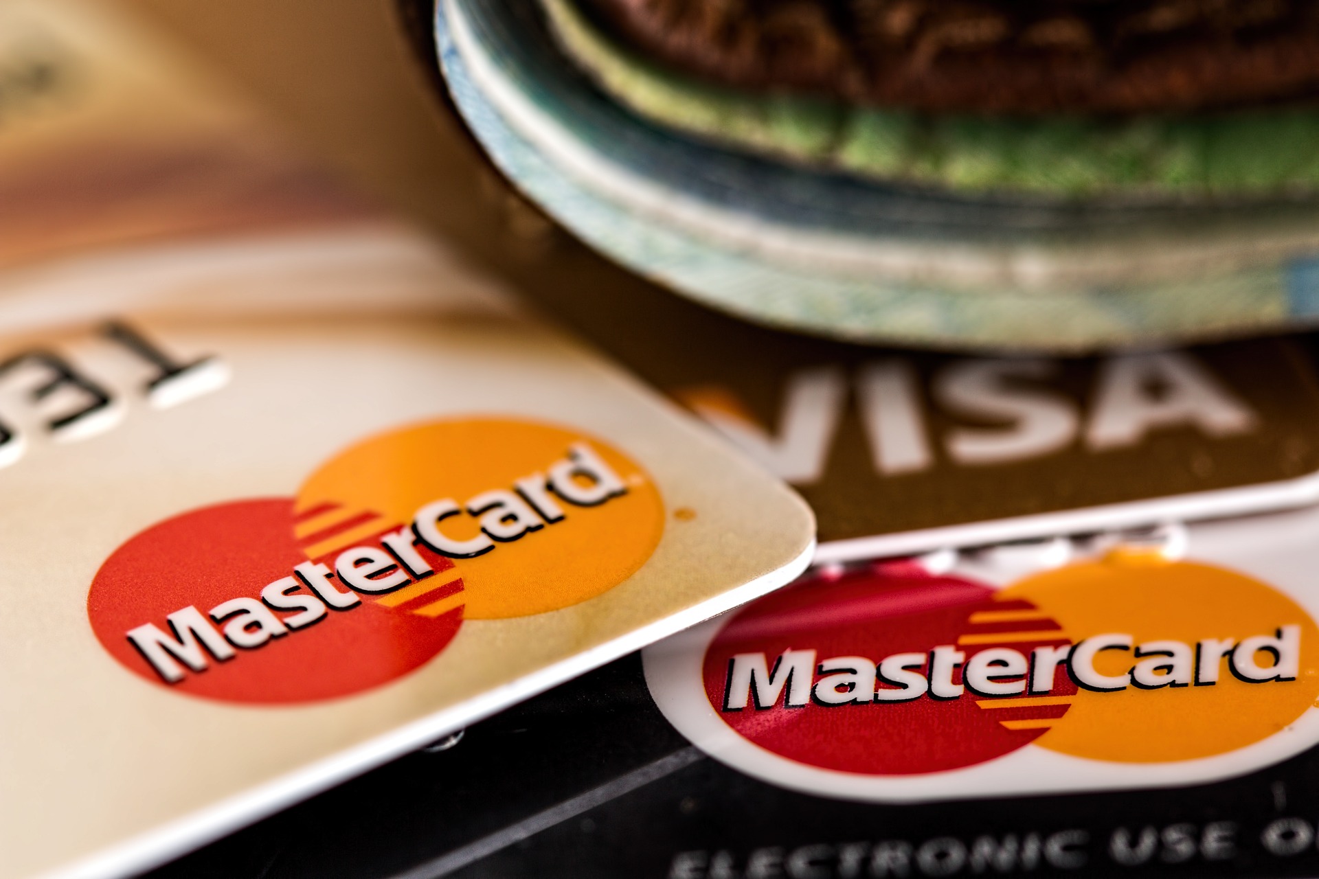 Casino deposit withdrawal method - MasterCard