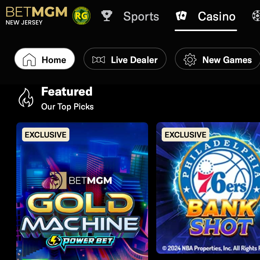 BetMGM Promo Code Bonus